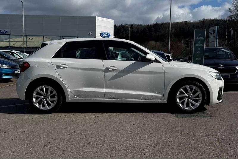 Used Audi A1 2024 for sale - 78095234: Photo 4