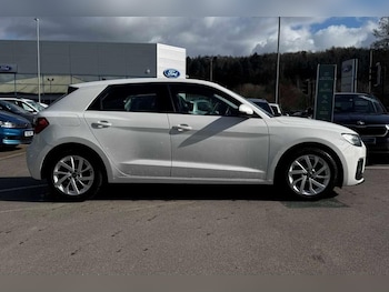 Used Audi A1 2024 for sale - 78095234: Photo