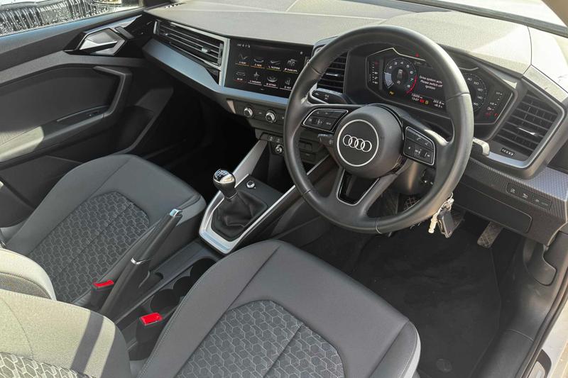 Used Audi A1 2024 for sale - 78095234: Photo 6