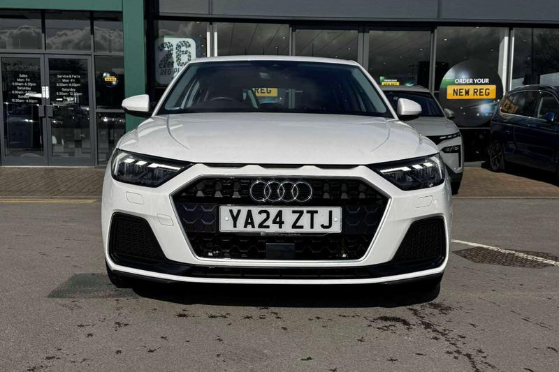 Used Audi A1 2024 for sale - 78095234: Photo 7