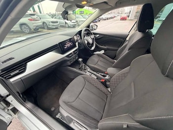 Used Skoda Kamiq 2023 for sale - 77388368: Photo