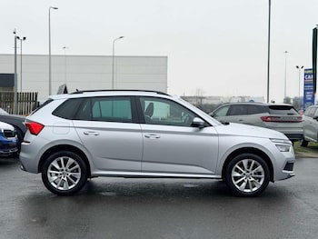 Used Skoda Kamiq 2023 for sale - 77388368: Photo