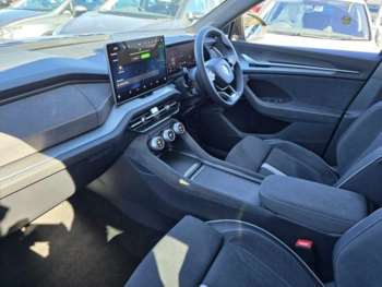 Used Skoda Kodiaq 2025 for sale - 74709760: Photo