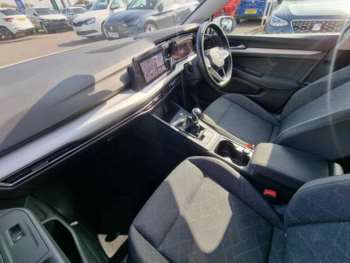 Used Volkswagen Golf 2021 for sale - 75308733: Photo