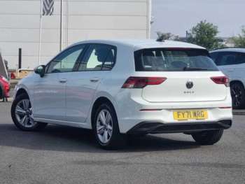 Used Volkswagen Golf 2021 for sale - 75308733: Photo