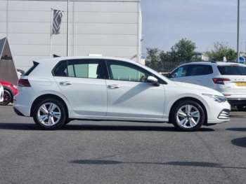 Used Volkswagen Golf 2021 for sale - 75308733: Photo