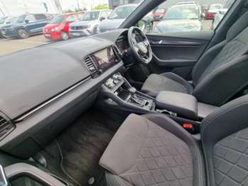 Used Skoda Karoq 2023 for sale - 74785298: Photo