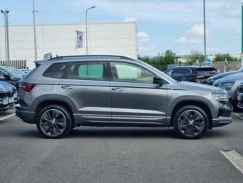 Used Skoda Karoq 2023 for sale - 74785298: Photo