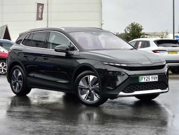 Skoda - Elroq
