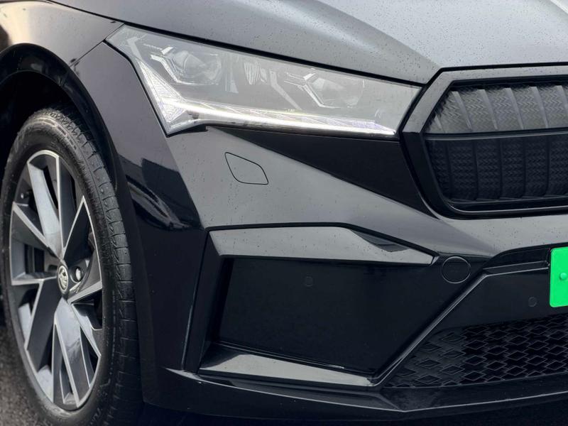 Used Skoda Enyaq 2024 for sale - 77176198: Photo 11