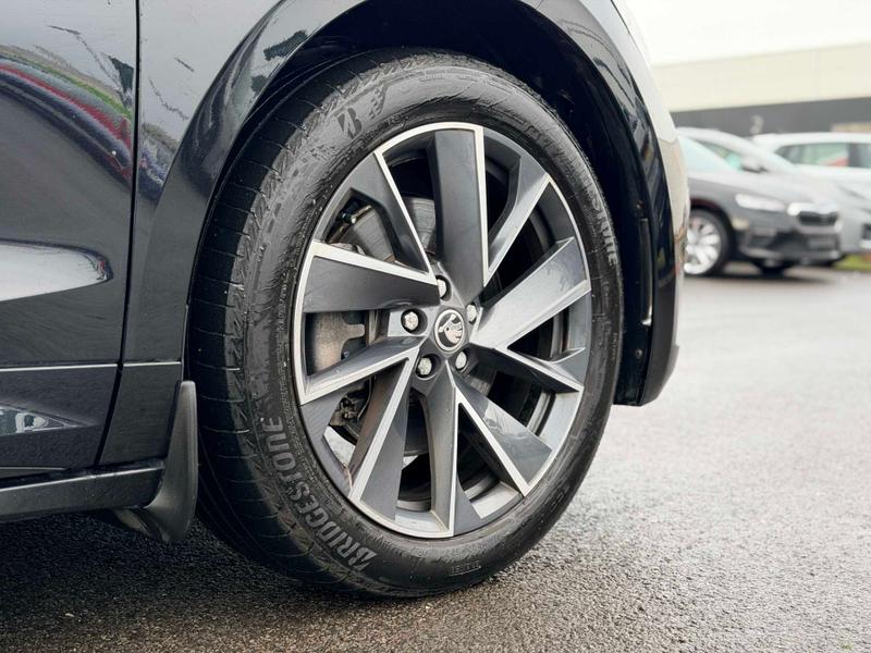 Used Skoda Enyaq 2024 for sale - 77176198: Photo 12