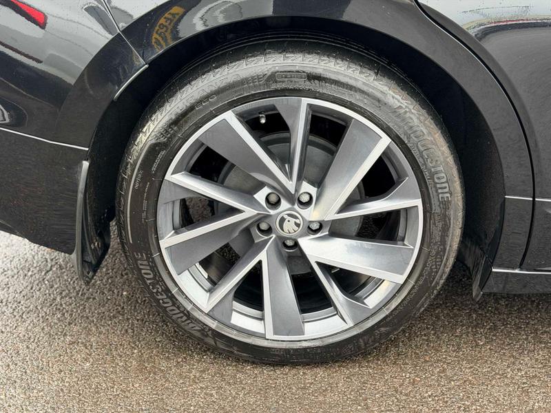 Used Skoda Enyaq 2024 for sale - 77176198: Photo 14