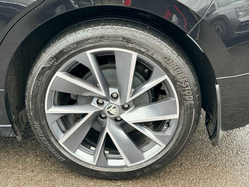 Used Skoda Enyaq 2024 for sale - 77176198: Photo 18