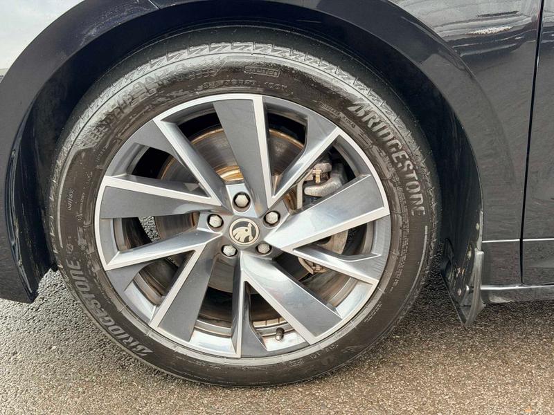 Used Skoda Enyaq 2024 for sale - 77176198: Photo 19