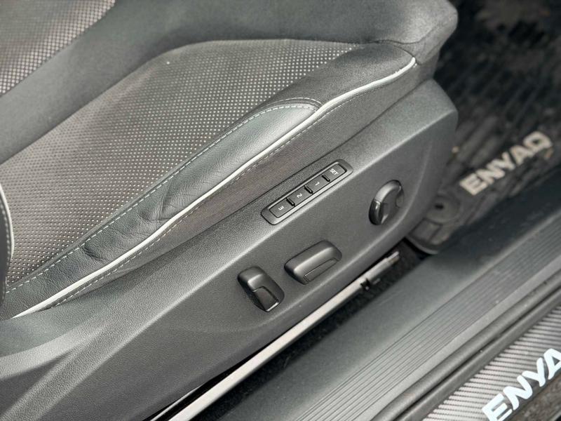 Used Skoda Enyaq 2024 for sale - 77176198: Photo 34