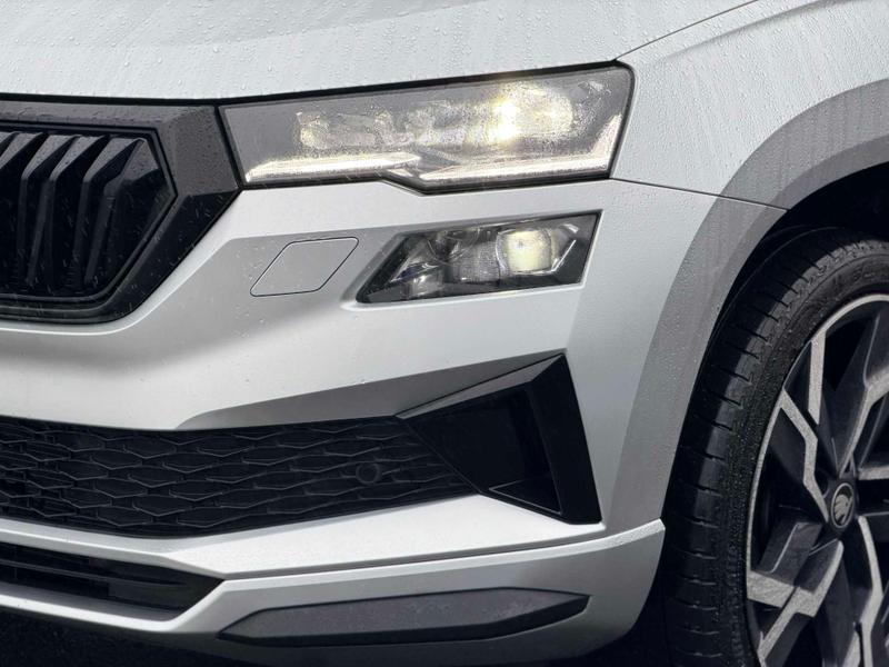 Used Skoda Karoq 2025 for sale - 77493317: Photo 14