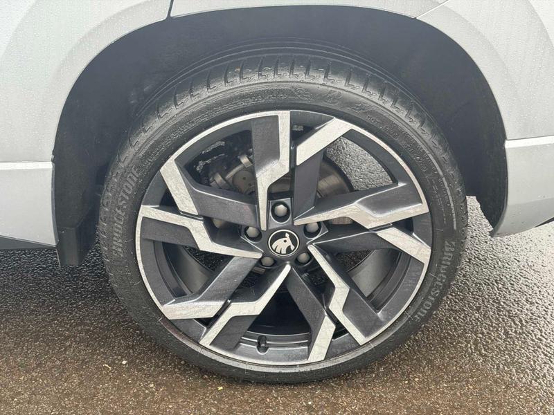 Used Skoda Karoq 2025 for sale - 77493317: Photo 15