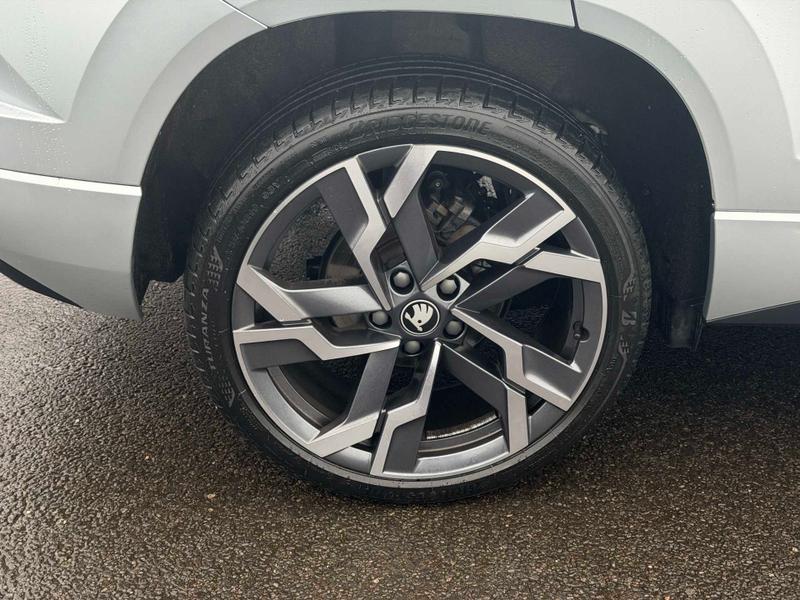 Used Skoda Karoq 2025 for sale - 77493317: Photo 18