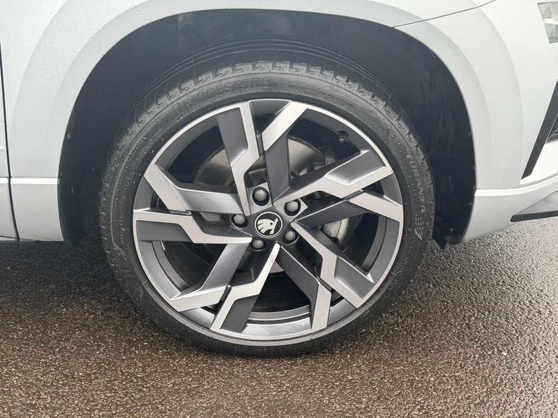 Used Skoda Karoq 2025 for sale - 77493317: Photo 19