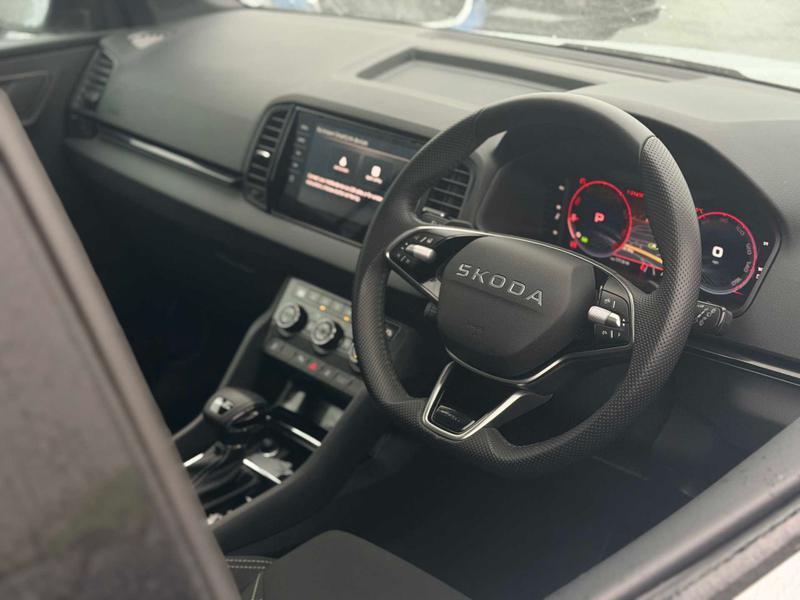 Used Skoda Karoq 2025 for sale - 77493317: Photo 20