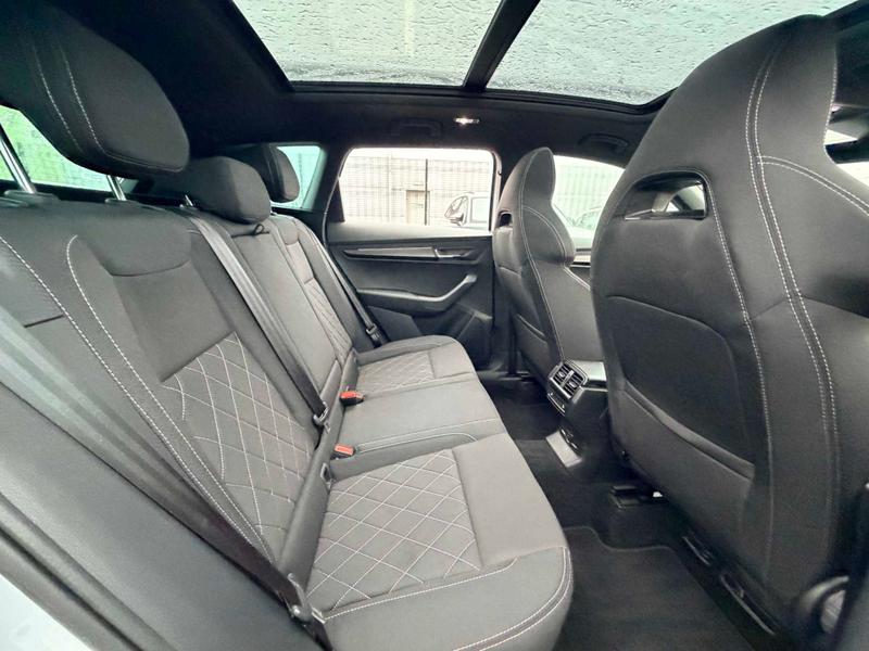 Used Skoda Karoq 2025 for sale - 77493317: Photo 21
