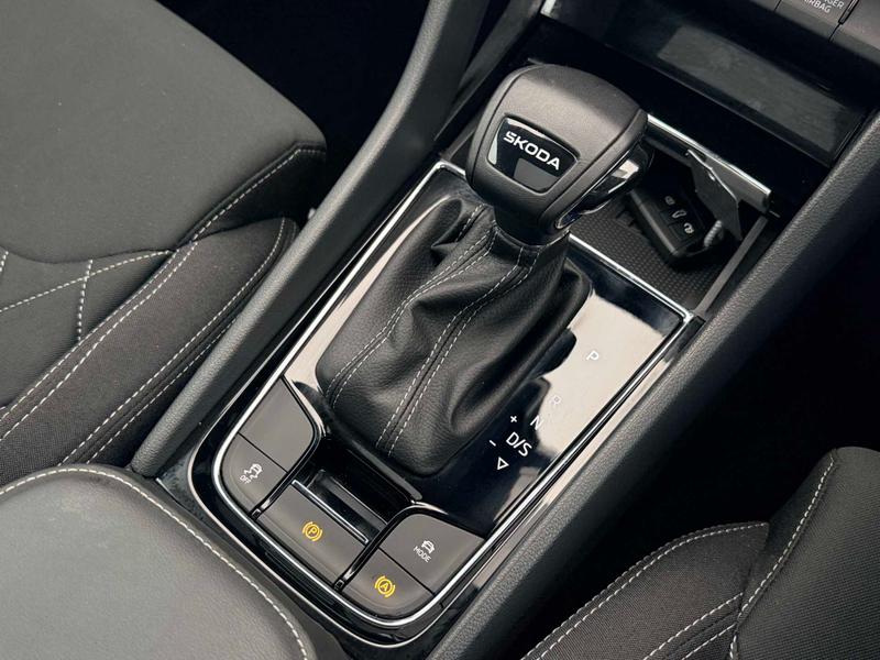 Used Skoda Karoq 2025 for sale - 77493317: Photo 23