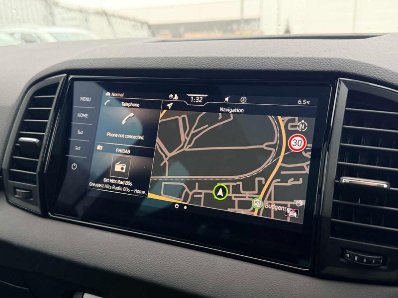 Used Skoda Karoq 2025 for sale - 77493317: Photo 26