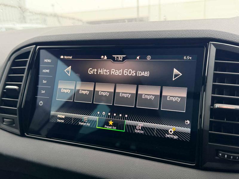 Used Skoda Karoq 2025 for sale - 77493317: Photo 27