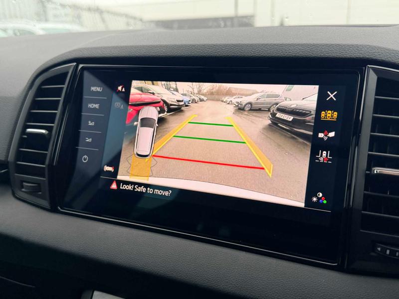 Used Skoda Karoq 2025 for sale - 77493317: Photo 28