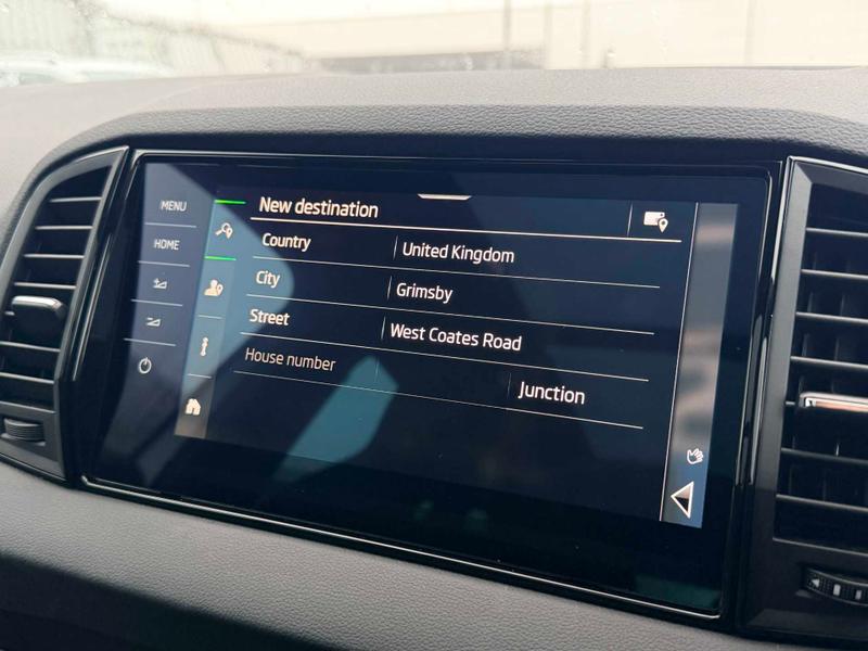 Used Skoda Karoq 2025 for sale - 77493317: Photo 31