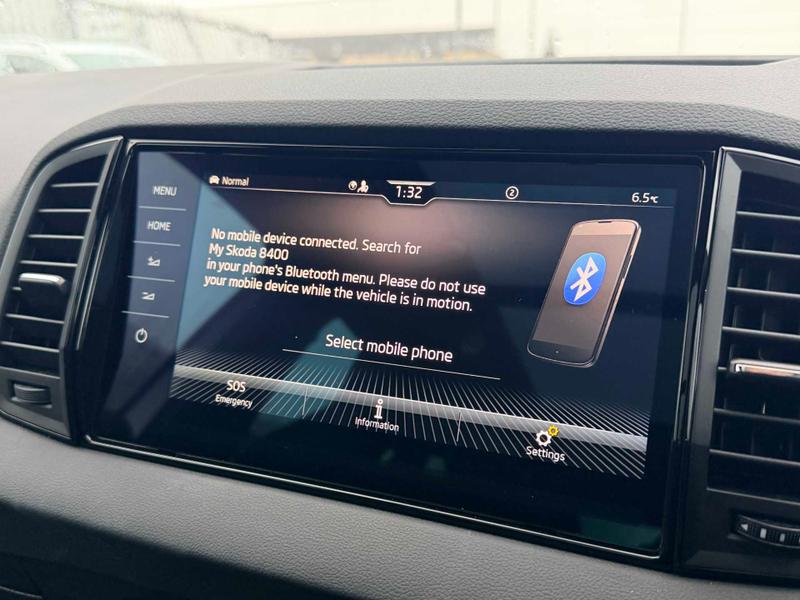 Used Skoda Karoq 2025 for sale - 77493317: Photo 32