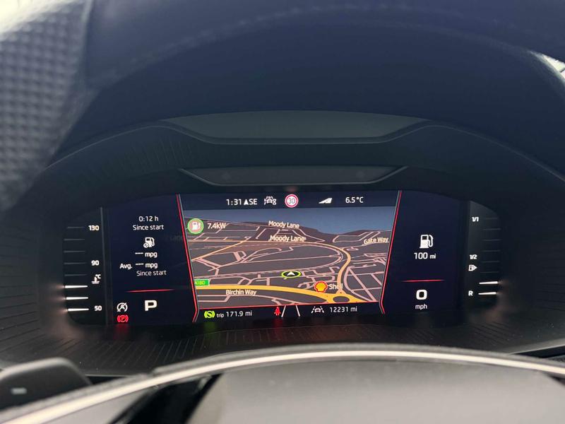 Used Skoda Karoq 2025 for sale - 77493317: Photo 36