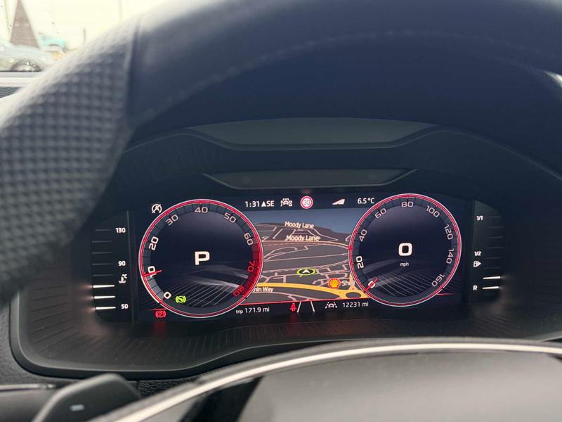 Used Skoda Karoq 2025 for sale - 77493317: Photo 37