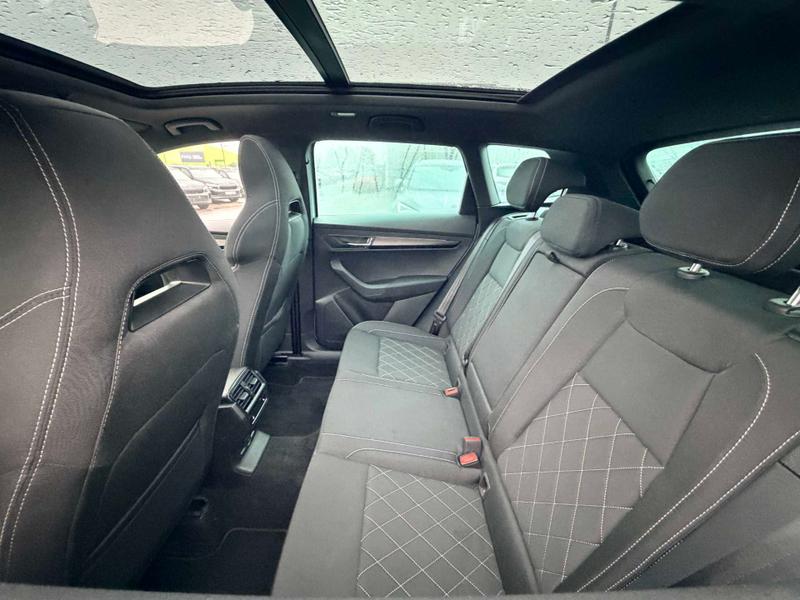 Used Skoda Karoq 2025 for sale - 77493317: Photo 38