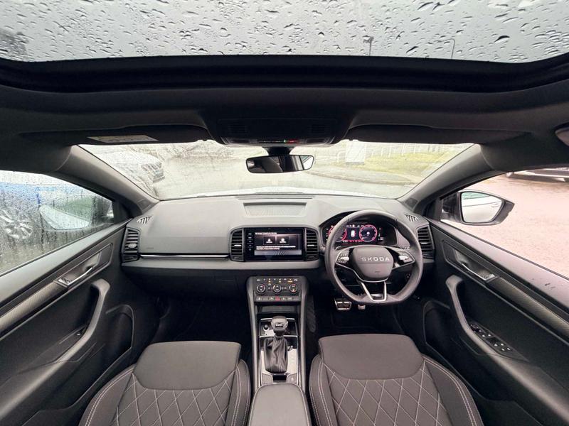 Used Skoda Karoq 2025 for sale - 77493317: Photo 39