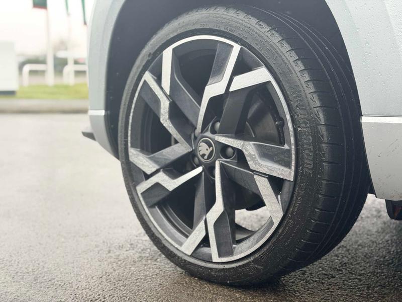 Used Skoda Karoq 2025 for sale - 77493317: Photo 5