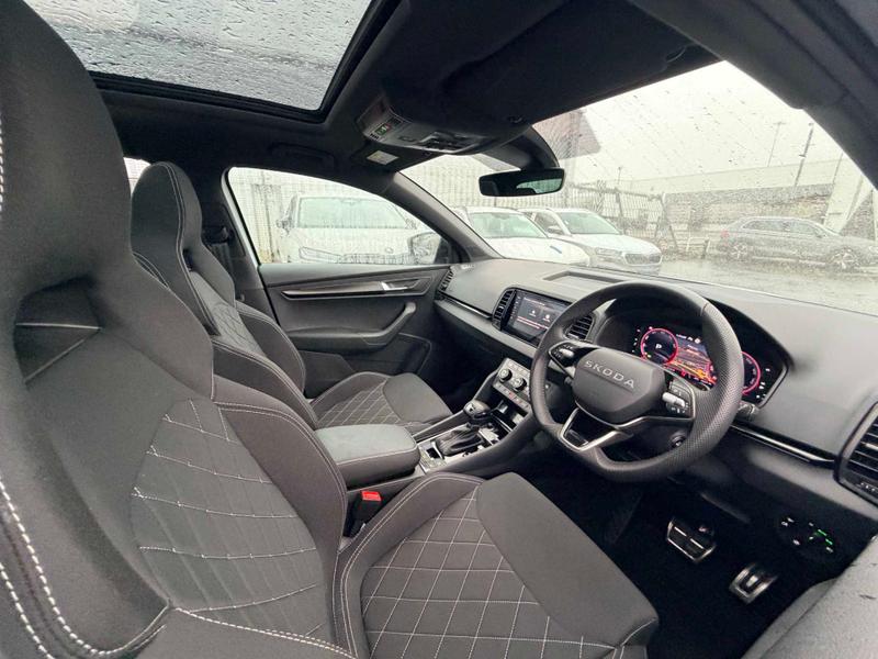 Used Skoda Karoq 2025 for sale - 77493317: Photo 6