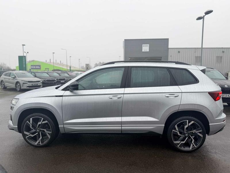 Used Skoda Karoq 2025 for sale - 77493317: Photo 9