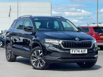 2024 - 2.0 TDI [150] SE L 4x4 5dr DSG