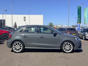 Used Audi A1 2016 for sale - 78350667: Photo