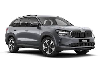 Used Skoda Kodiaq undefined for sale - 79789091: Photo