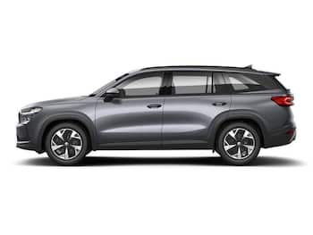 Used Skoda Kodiaq undefined for sale - 79789091: Photo