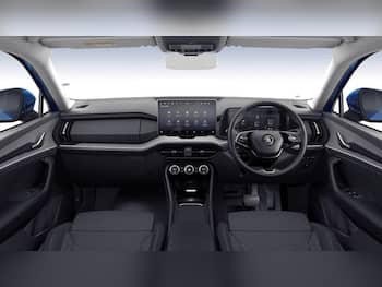 Used Skoda Kodiaq undefined for sale - 79789091: Photo