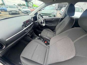Used Kia Picanto 2022 for sale - 79394002: Photo