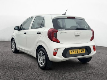 Used Kia Picanto 2022 for sale - 79394002: Photo