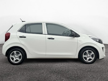 Used Kia Picanto 2022 for sale - 79394002: Photo