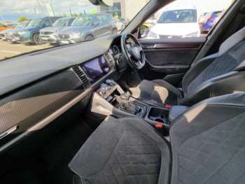 Used Skoda Kodiaq 2019 for sale - 74830209: Photo