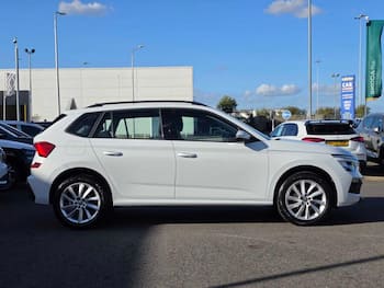 Used Skoda Kamiq 2024 for sale - 79735855: Photo