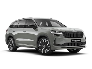 Used Skoda Kodiaq undefined for sale - 78792277: Photo