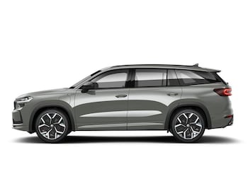 Used Skoda Kodiaq undefined for sale - 78792277: Photo